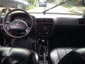 Honda City 97 not corolla small body -0