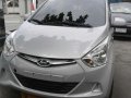 For sale 2016 Hyundai Eon-0