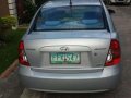 For sale 06 Hyundai Accent Diesel-5