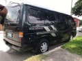 Rush for sale Nissan Urvan-2