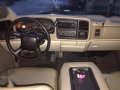 Chevrolet Tahoe 2004 series Very fresh-5