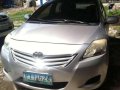 For sale Toyota Vios 1.3 E 2010-0