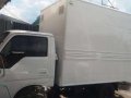 2003 KIA KC2700 Aluminum Van MT -0