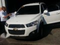 2016 Chevrolet Captiva-0