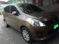 As good as new 2016 Suzuki Ertiga-4