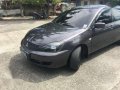 2008 Mitsubishi Lancer GLS 1.6L A/T-2