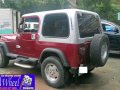 1991 Jeep Wrangl ... for sale -2