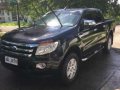 2014 Ford Ranger XLT 2.2 AT-1