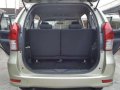2012 Toyota Avanza 1.3E Beige AT -5