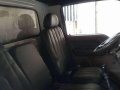 2003 KIA KC2700 Aluminum Van MT -5