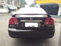 2001 Honda Civic vtis top of the line-0