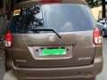 As good as new 2016 Suzuki Ertiga-2