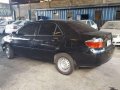 Toyota Vios 2004 Ex-Taxi Complete Papers-1
