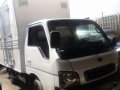 2003 KIA KC2700 Aluminum Van MT -3