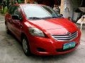 2013 Toyota Vios 1.3 J-0