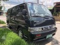 Rush for sale Nissan Urvan-0