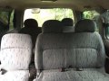 For sale Hyundai Starex 1998-6