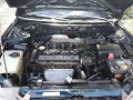 Toyota Corolla 1997 big body Automatic Transmission AT-5