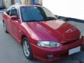 2001 Mitsubishi Lancer Automatic Gasoline well maintained-0