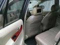 Toyota Innova G 2006 AT Beige -5