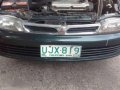 For sale Mitsubishi Lancer glxi 96-6