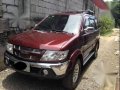 2008 Isuzu Crosswind Sportivo-0