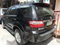 2011 Fortuner G 4x2 diesel-3