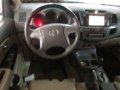 2013 Toyota fortuner g for sale-3