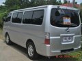 For sale 2006 Nissan Urvan estate-4