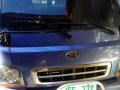 For sale Kia K2700 fb type-0