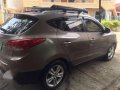 For sale Hyundai Tucson 2011-7
