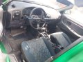 For sale 1994 Mitsubishi Lancer Green-10