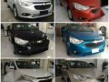 Chevrolet Sail Sedan (28k dp) low down payment-1