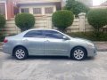 2012 Toyota Corolla Altis 1.6 G AT-3