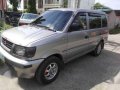RUSH! Mitsubishi Adventure GL Diesel 2002-1