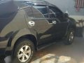 2006 Toyota Fortuner real fresh-0