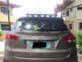 For sale Hyundai Tucson 2011-6