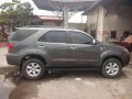 2008mdl Fortuner V 4x4 matic 688k 1st owner-10