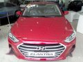 2016 Hyundai Elantra 2.0 GLS AT Red-1