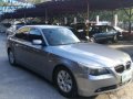 2004 bmw 525i (530d 520d) - PNS-2