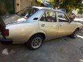 For sale Lancer 1979 bar type-0