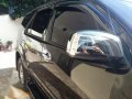 2006 Toyota Fortuner real fresh-3
