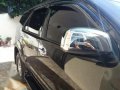 2006 Toyota Fortuner real fresh-3