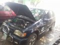 Kia Sportage 2006 Model-4