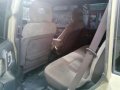 For sale 2002 Mitsubishi Pajero-4