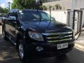 2014 Ford Ranger XLT 2.2 AT-0