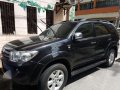 2011 Fortuner G 4x2 diesel-0