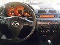 2010 Mazda 3 AT Black For Sale-1