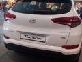 Hyundai Tucson GLS AT 2017 AT New-1