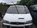 For sale Hyundai Starex 1998-3